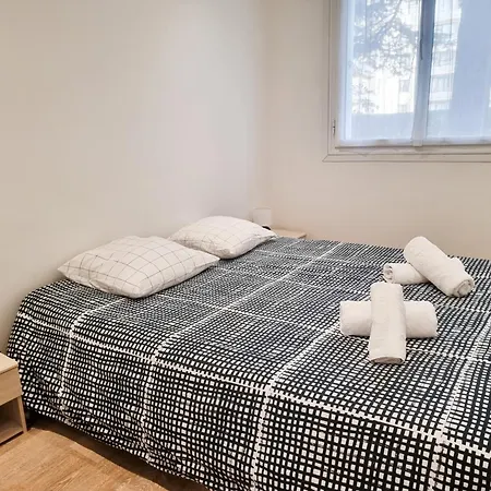 Appartement 3-4 Pieces *